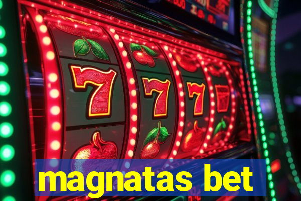 magnatas bet